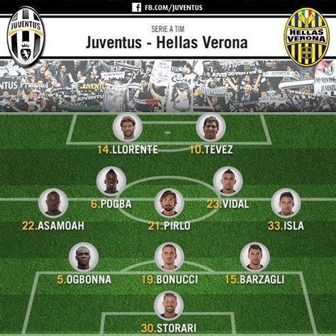 juve is excellent! 